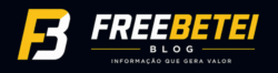 Logo Freebetei Blog - Apostas e Trade Esportivo