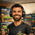 Guilherme Freebetei Trade Esportivo