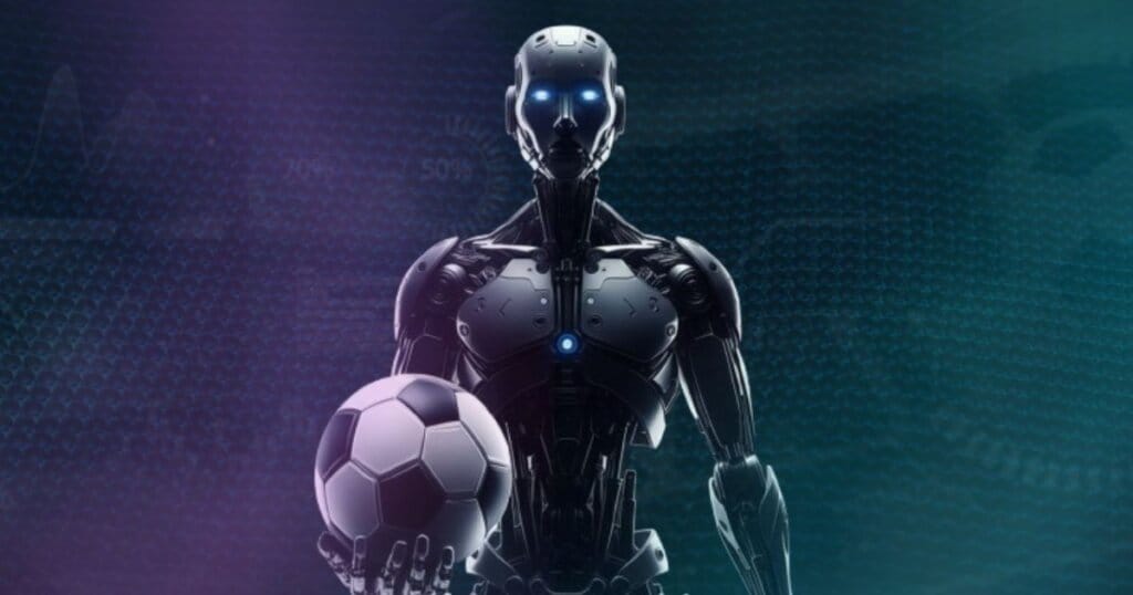 Robôs de Apostas: Como Automatizar Métodos e Alertas Personalizados 1 Simulação de robôs de apostas em futebol para apostadores profissionais.