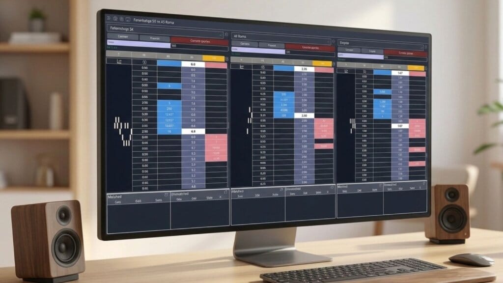 Como Usar Ladder no Trading Esportivo e Ganhar Velocidade de Execução 1 Guia de Como Usar Ladder no Trading Esportivo Apostas.
