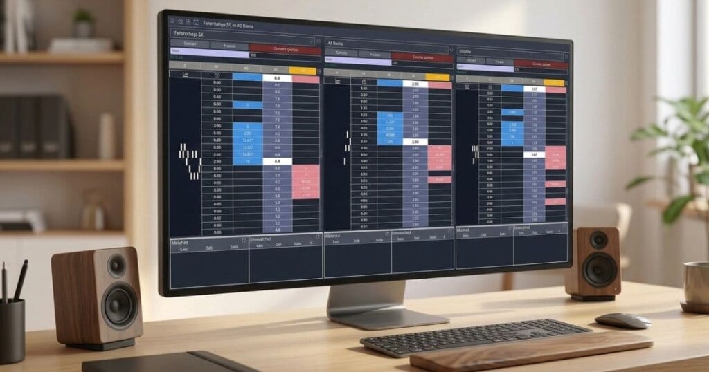 Como Usar Ladder no Trading Esportivo e Ganhar Velocidade de Execução 2 Guia prático de Como Usar Ladder no Trading Esportivo.